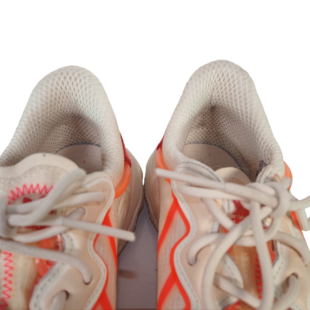 Adidas Ozweego Sneakers Women 5.5 Signal Pink Off White FY3128 Running Shoes - Picture 11 of 11